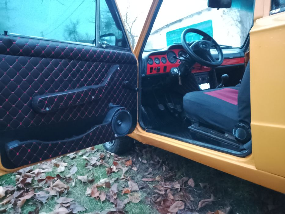 Продам Жигуль  Ваз 2101