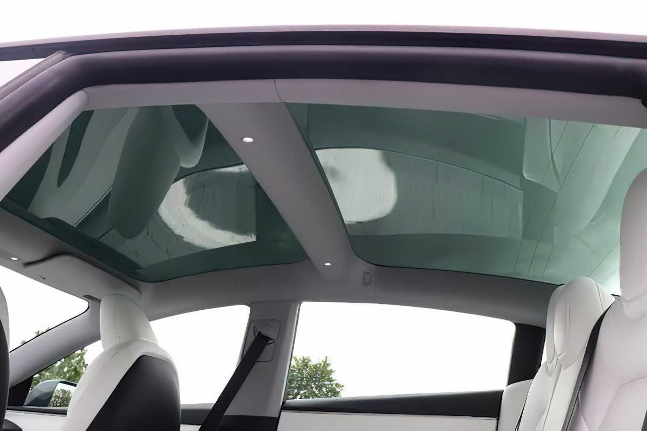 Tesla Model 3 Long Range 2024