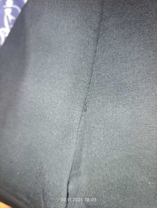 Ультратеплий костюм (тринитка на флісі, р. 104-110) від  TepleeNet