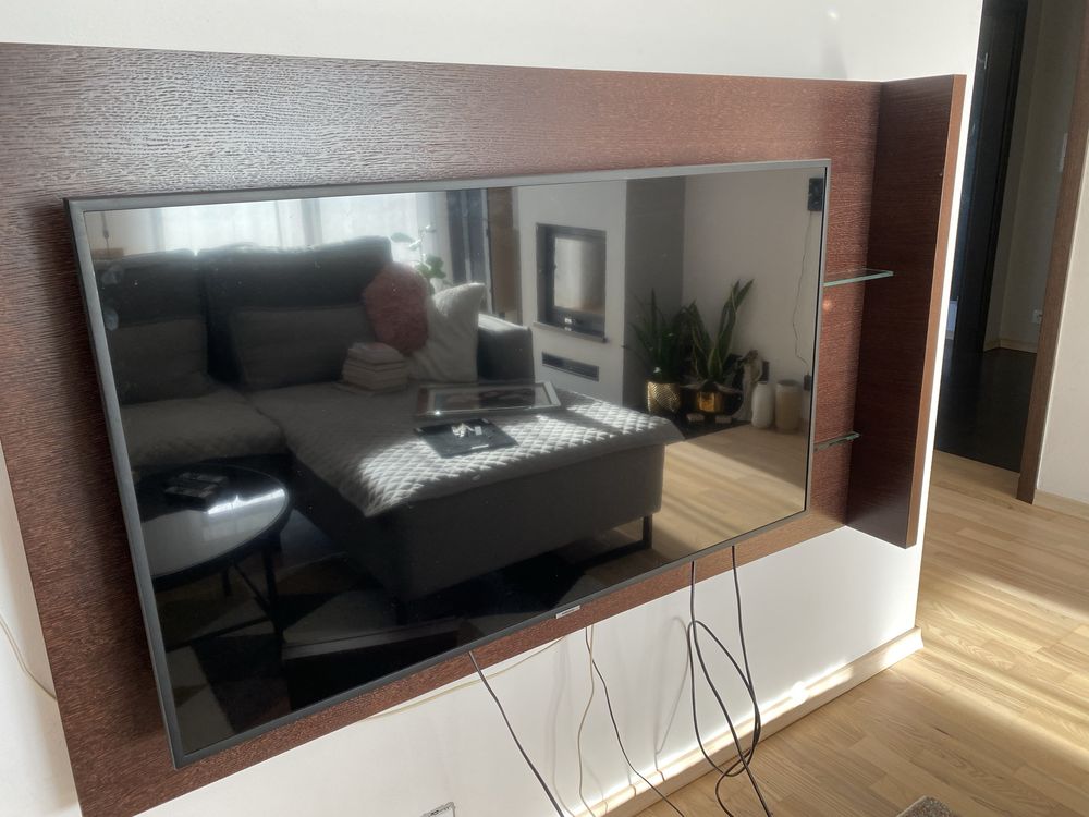 Panel pod telewizor Paget Meble