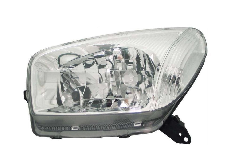 Toyota Rav 4 00-03 Reflektor Przedni Lampa Przednia NOWY