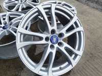 ALUFELGI 18'' 5x108 FORD Kuga,Mondeo,Focus,S-Max,C-Max,Galaxy+Czujniki