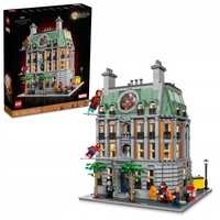 Конструктор LEGO Marvel Sanctum Sanctorum 76218