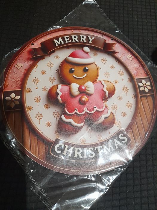 Decoração para Porta em madeira