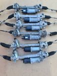 Рульова рейка  BMW F30 F31 F36 F20 xDrive LG 32106867855 Рулевая рейка