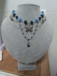 Naszyjnik handmade