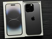 MAГAЗИН iPhone 14 Pro 128gb Neverlock ГАРАНТИЯ/Trade-In/Bыкyп/Oбмeн