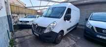 Renault Master 2.3 dCi L2H2 3.3T SS