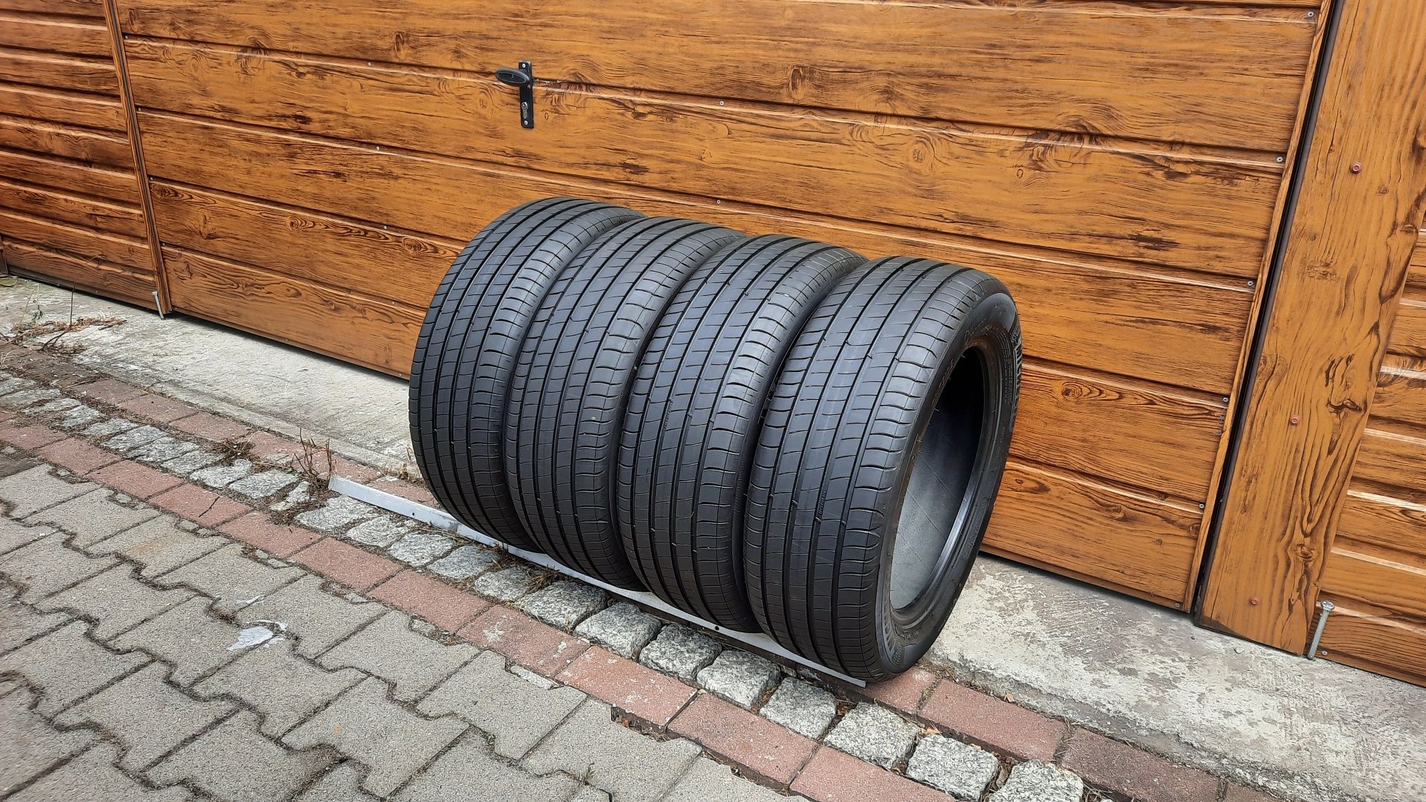 Michelin 195/55 R16 Primacy 4 NOWE