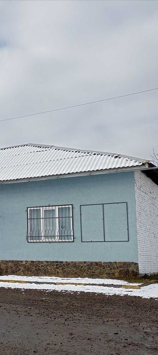 Виробнича площадка від 15 сот та будівлі