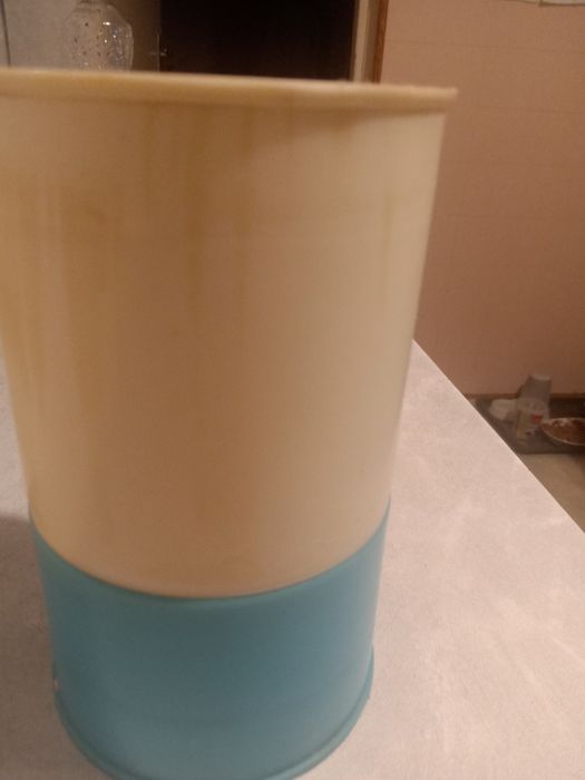 Pralka dla dzieci z czasów PRL-u