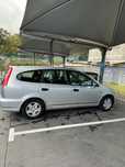 Honda stream 7 lugares Gás/gasolina
