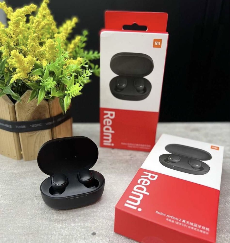 Навушники Xiaomi airdots 2