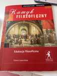 kamyk filozoficzny starożytność renesans