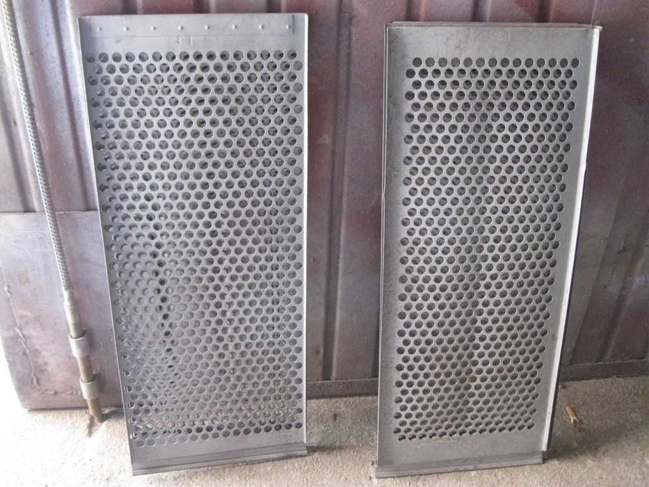 Sita ramy do Petkus K531 K527 K523 Selektra