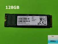 SSD M2 128GB Samsung Pm871B