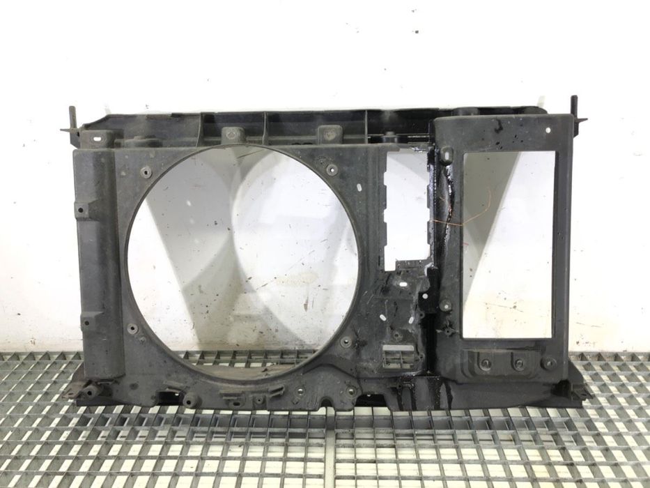 PAS PRZEDNI - 149.00 PLN - CITROEN C4 GRAND PICASSO I (UA_) 2006 - 2013 1.6 HDi 80 kW [109 KM] olej