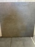 Castelvetro Materika Cenere włoski matowy gres 100x100 cm
