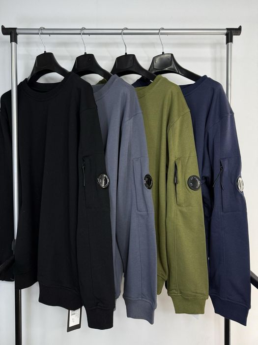 Світшот C.P. Company