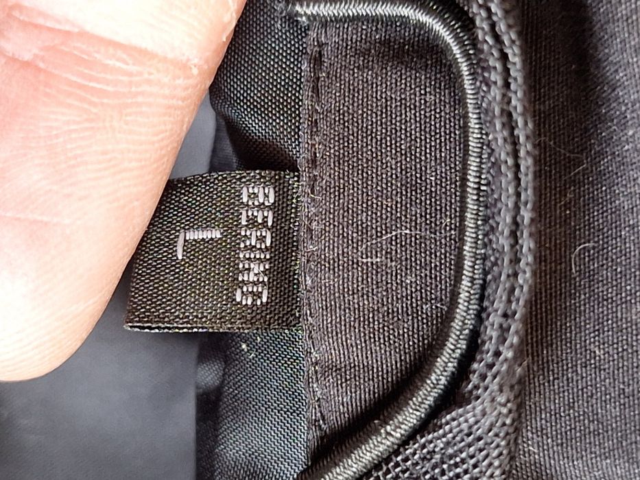 Blusão de mota Bering