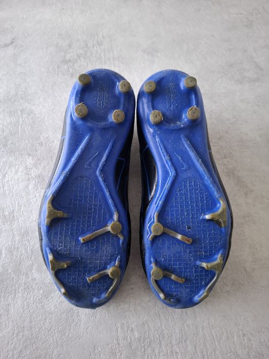 Nike Air Zoom Mercurial Superfly 9 Academy MG Shadow -36,5 rozm