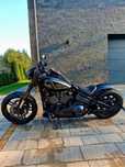 Harley Davidson Low Rider