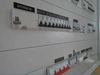 Eletricista certificado 24H