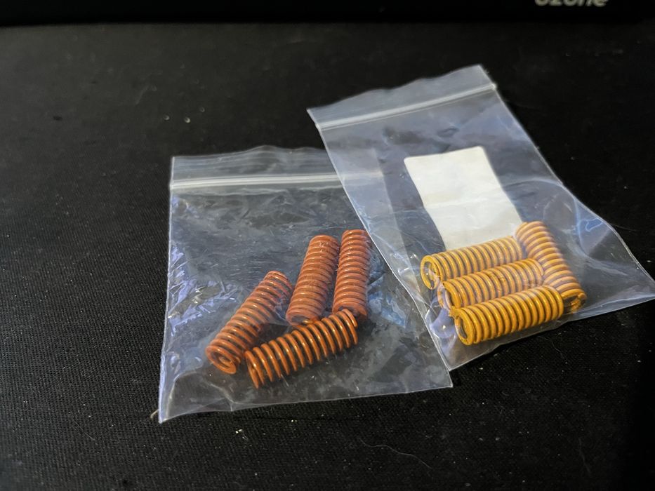 Material reposicao impressora 3D