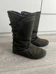 Женские зимние сапоги Reebok, р. 35.5