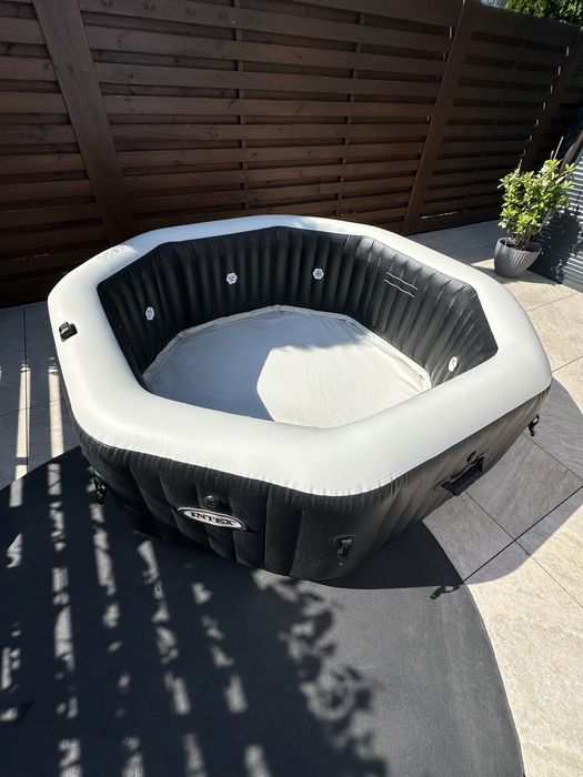 Intex 6 osobowe wanna dmuchana