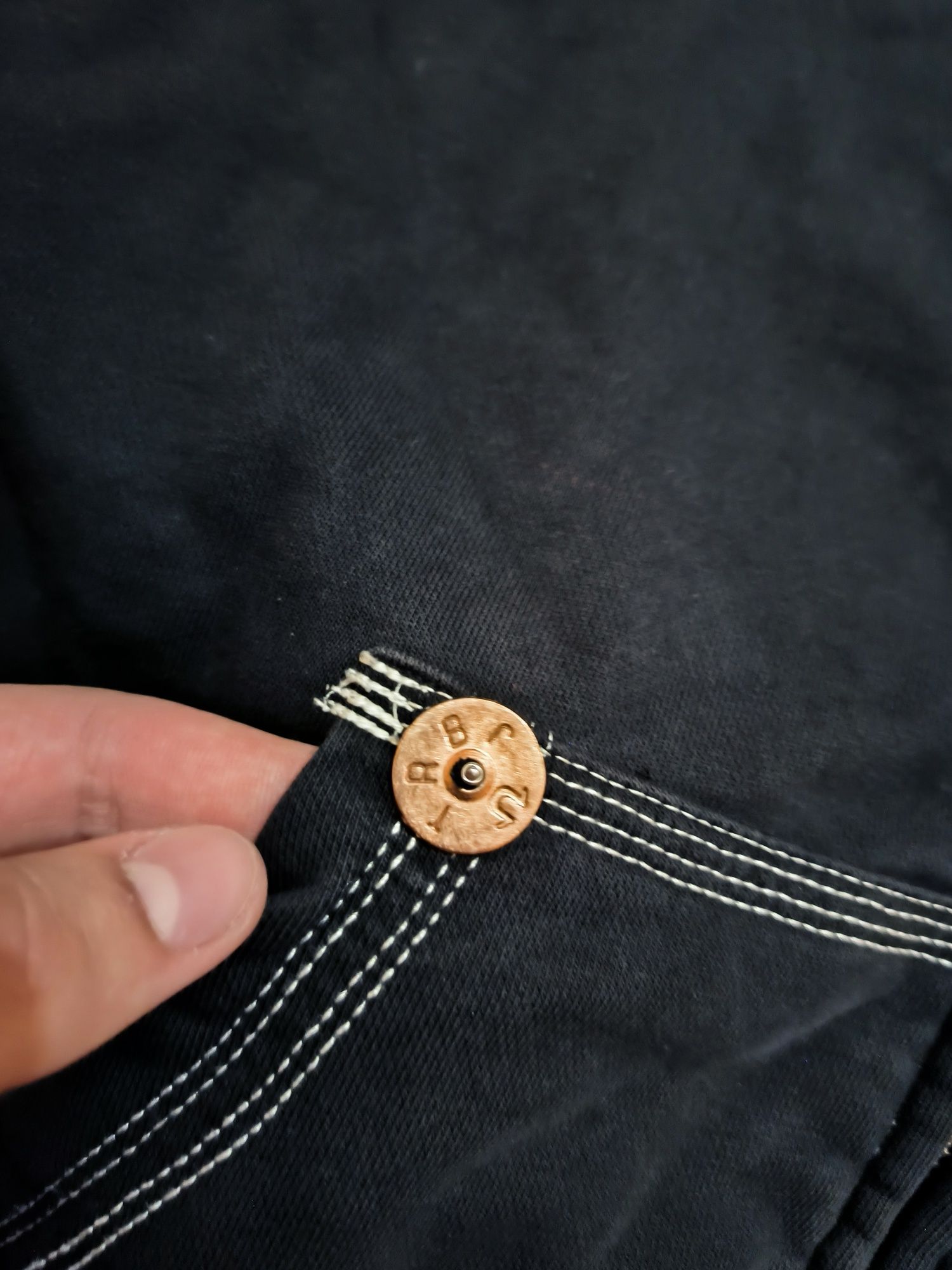 Зипка True Religion описание!