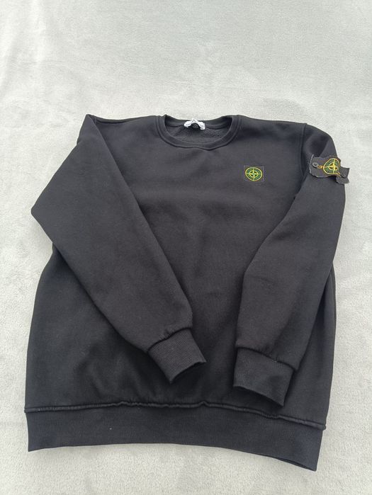 Мужская кофта Stone Island рл