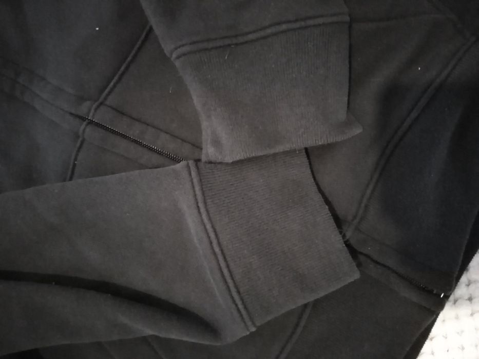 Męska bluza Holister