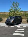 Ford transit Driver