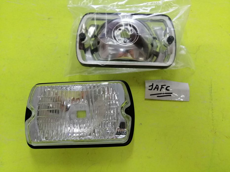 Faróis de nevoeiro do Peugeot 205 GTI NOVOS