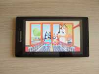 Tablet dla dzieci Lenovo Tab2 A7-10F Android 4.4