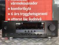 Amplituner Yamaha RX-V 461