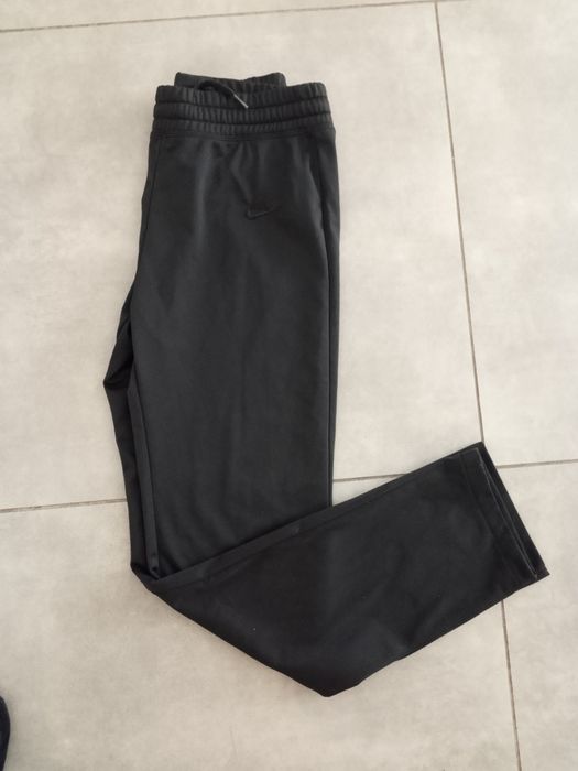 Spodnie dresowe damskie Nike, rozmiar S