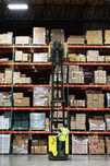 Armazém/Rack/Box/Arrecadação/Self-Storage/Arquivo/Guarda Móveis/Arrumo