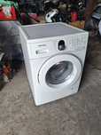 Sprzedam pralka SAMSUNG ECOBUBBLE WF1702WSW Silnik , Programtor itp