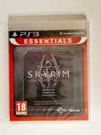 Playstation skyrim Nowa