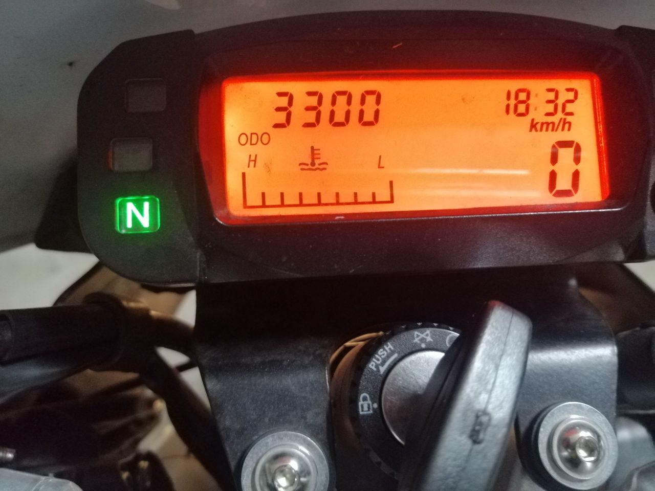 UM DSR SM 2024 igual a nova