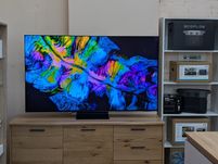 Телевізор Samsung OLED 65S95C 4K 144Гц 65" 2023 GQ65S95C