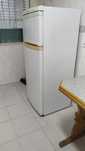 Vendo frigorífico combinado Hoover