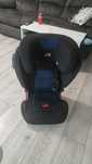 Britax roomer kidfix