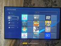 Телевізор SAMSUNG