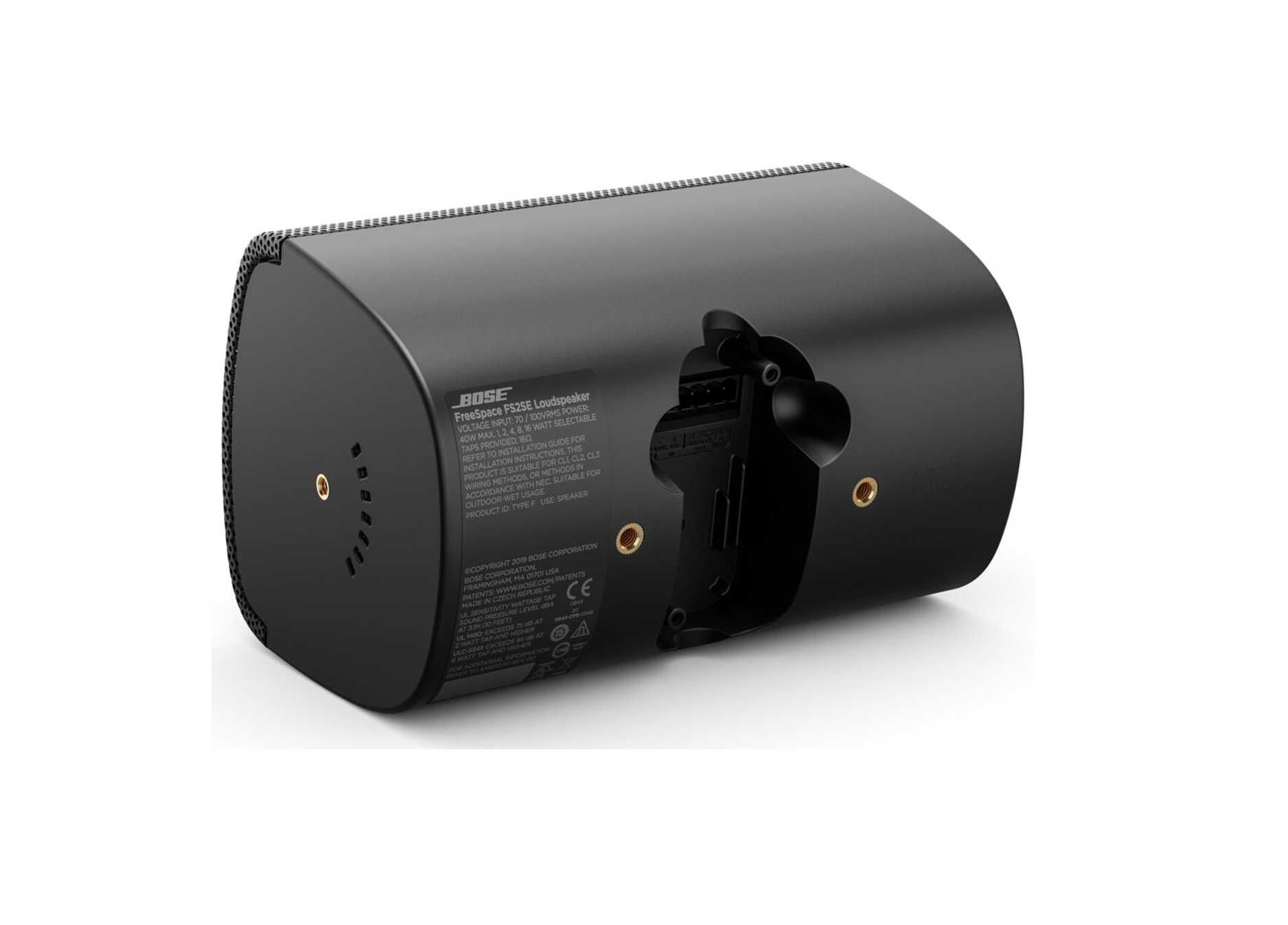 Głośnik FreeSpace FS2SE Bose 100 W biały/ czarny /RATY
