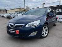 Продам Opel Astra J 2011р. #42952