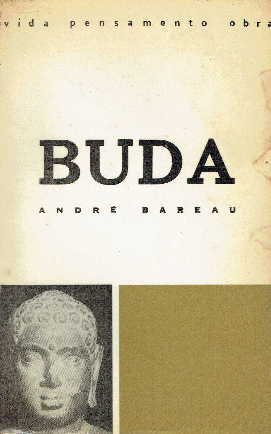 7592

BUDA
André Bareau