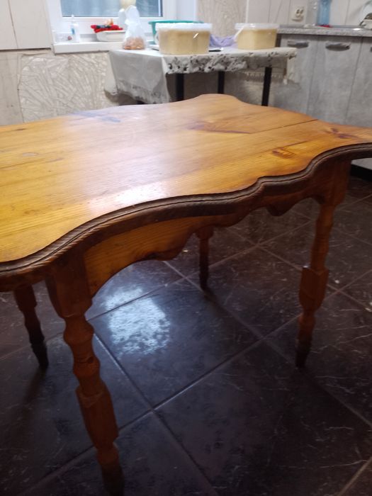 Стол можно на кухню